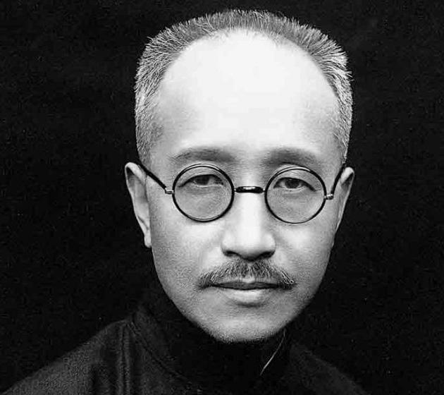 吴弱男:"我要用利剑去捍卫女性的权利,去维护女性的自由