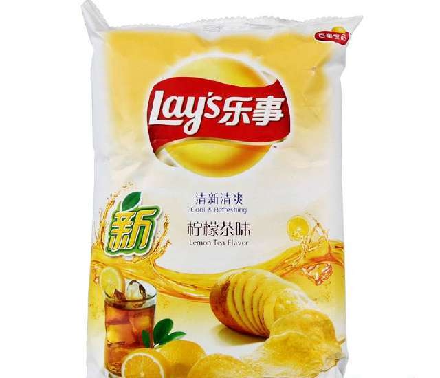第三种少有人记得,第五种最清爽好吃|薯片|口味|酸奶味_新浪新闻