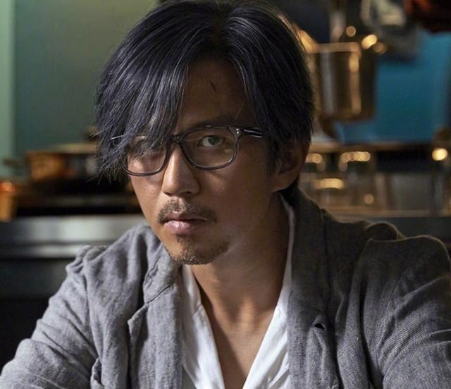 跑男团成员颜值排行:鹿晗第一、郑恺第三、他