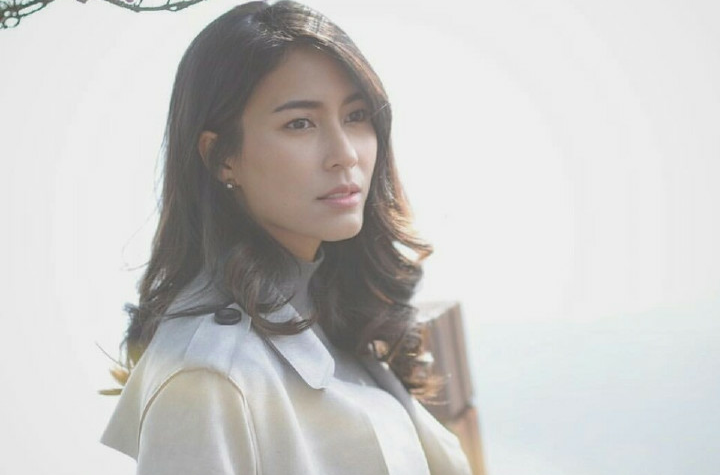 泰剧中10位塑造坏女人形象的女星,noon坏起来还是那么美