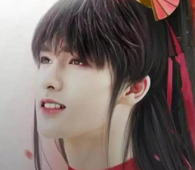 男星古装额头印记造型千玺排第一名面面朱一龙紧随其后