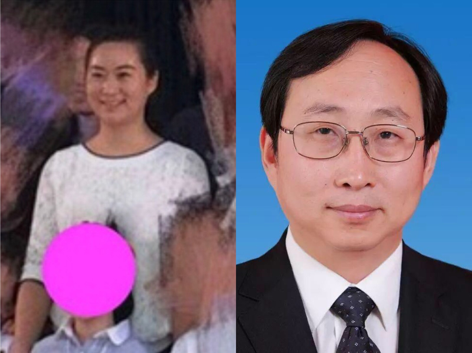 严夫人很生气,后果很严重,坑夫坑己还坑娃