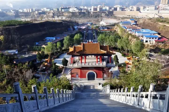 3年后银西高铁通车,庆阳站到各县和大城市的时