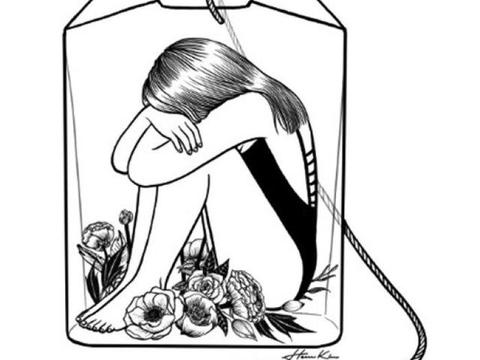 男人对你有这五种表现,就是在逼着你说分手!