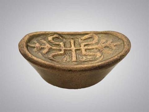 浅析古代金锭的市场投资收藏价值|金元宝|金锭|银锭|收藏价值|金银_新浪新闻