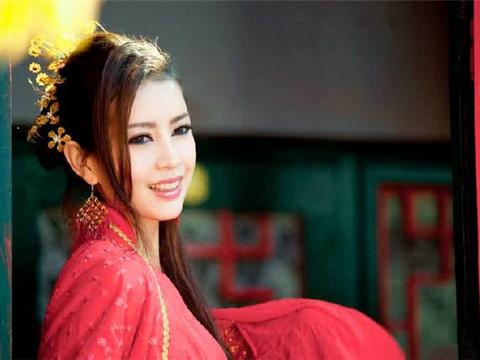 金庸小说里最放荡的5个女人,第4位让男人窒息,第3位让国人意外|康敏|乔峰|韦小宝_新浪新闻