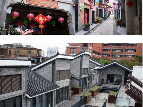 恩宁路将迎来第二波改造！7万平方老宅未来将大变样|永庆坊|安土|神探|旧街|恩宁路_新浪新闻