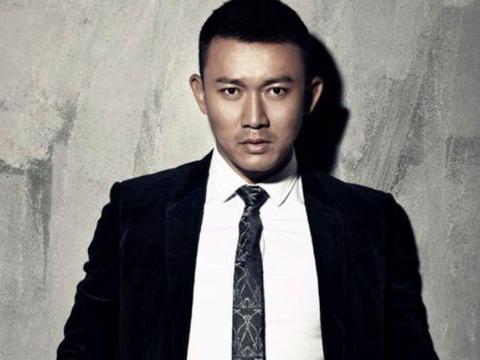 "大猪蹄子"聂远曾揭露:为何演员之间容易产生感情,一针见血!
