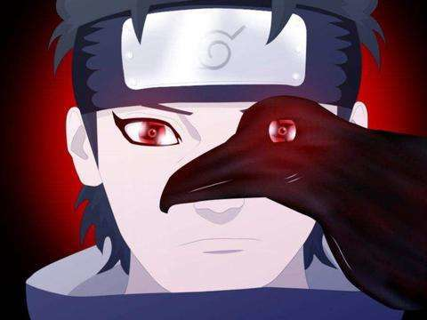 火影忍者号称最强外挂的别天神遇到轮回眼会怎样