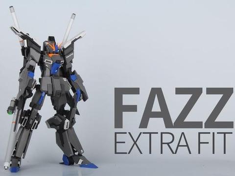欣赏：少拿3d渲染图骗我！全装zz高达却如此纤瘦|3d|丙烯|郡士_新浪新闻