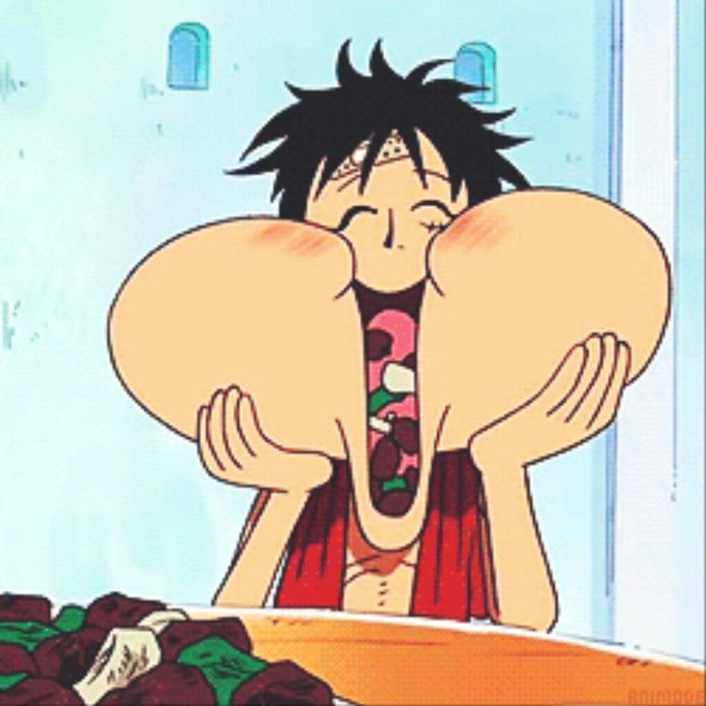 海贼王:只知道无脑打敌人的路飞竟然也说过这样令人热血的话