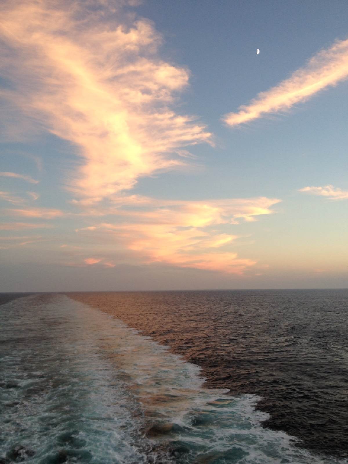 中国唯一一个比湖还要浅的海,平均深度仅18米