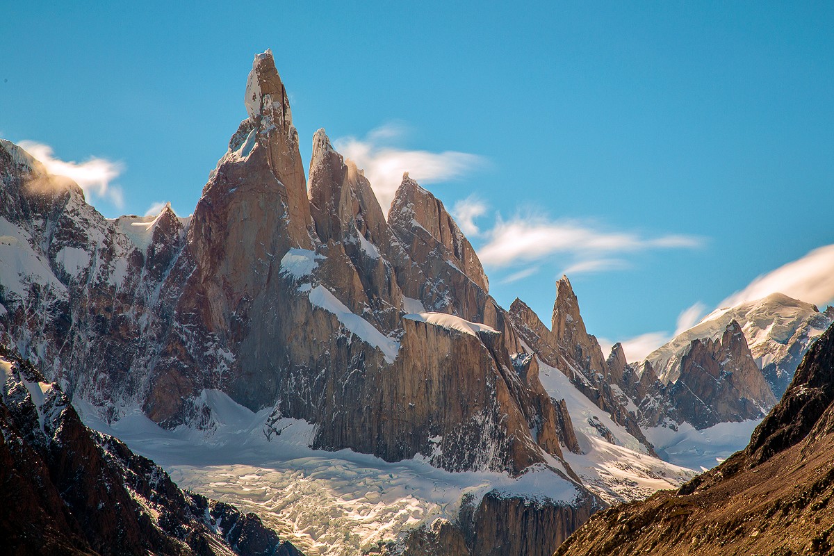 世界上最难攀登的四座山峰,中国有一个上榜!