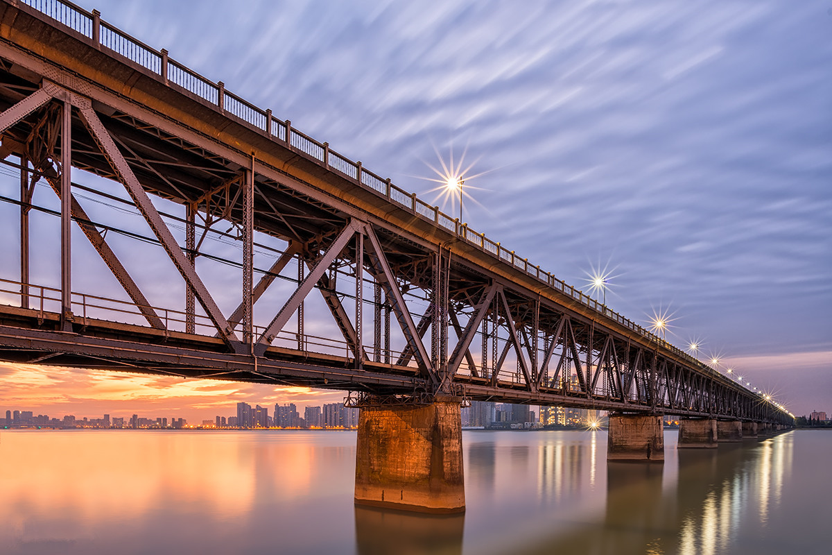 中国"最坚强"的一座桥:2次被毁2次重修,如今百里赛跑不是问题