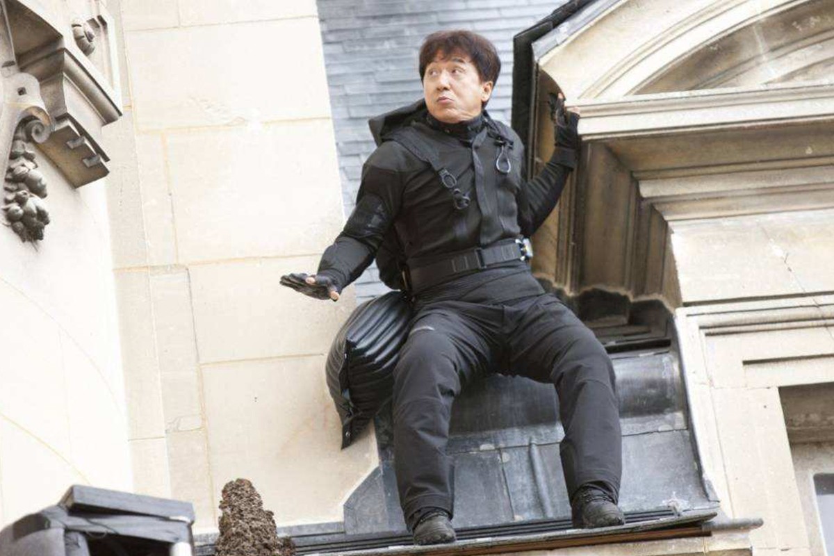 提起追风少年名字,中国乃至世界跑酷界都会为之一振,他是谁呢?