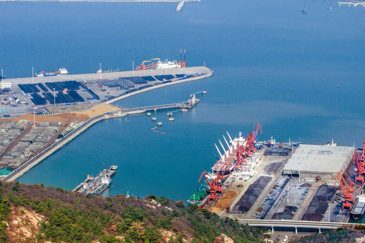 这座首批沿海开放城市,遭受多年"冷眼",是时候崛起了