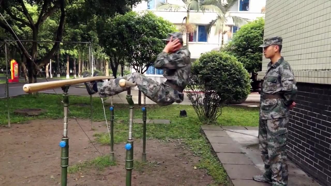 看看他们是如何炼成的!