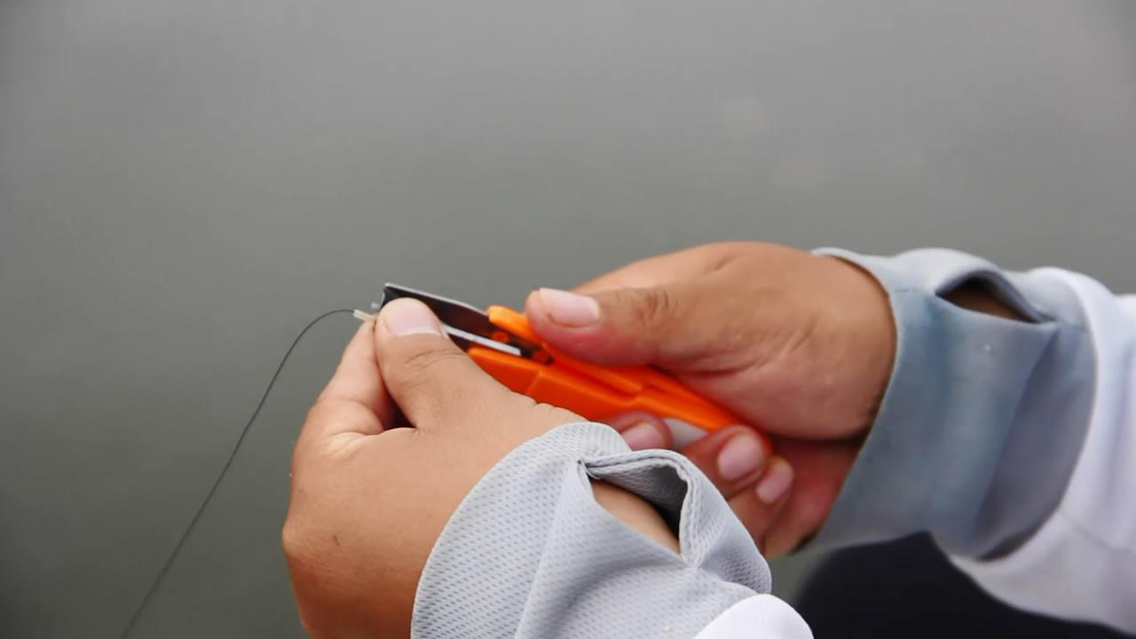 钓鱼高手手把手教你调漂找底按这样去操作又标准又快速