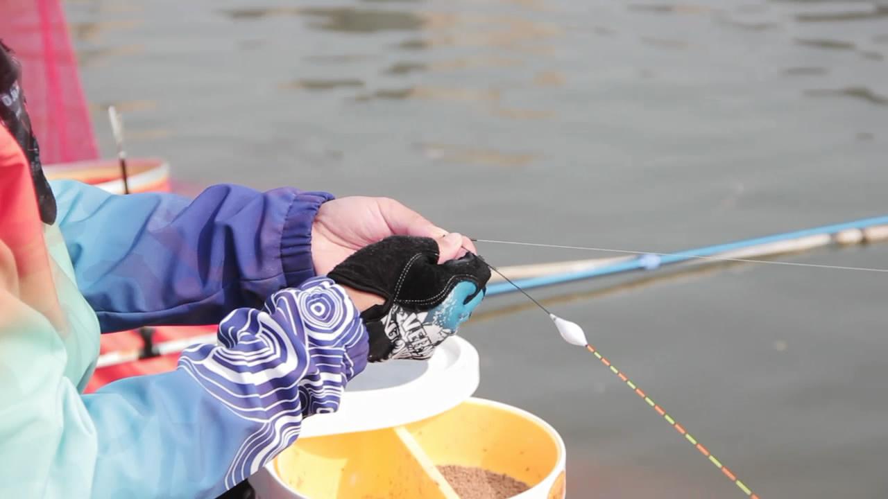 钓鱼人要"勤"到底是什么意思?是要我们"勤快"地去钓鱼吗?