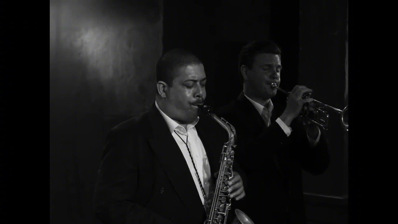 《冷战》\/TT&陈艺之 炫酷说唱席卷你的耳膜!