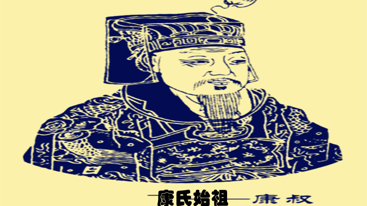 她生10子,其中1个开国明君,1个千古名臣,5个姓氏的始祖