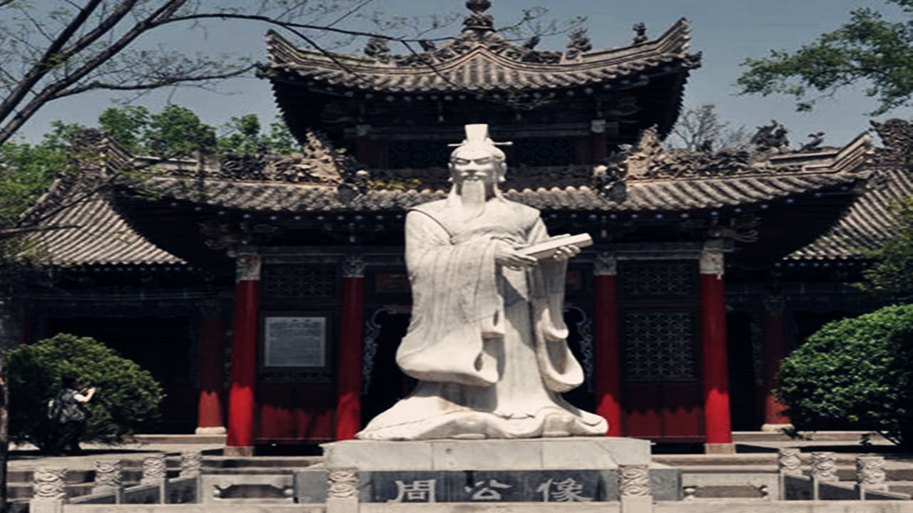 她生10子,其中1个开国明君,1个千古名臣,5个姓氏的始祖