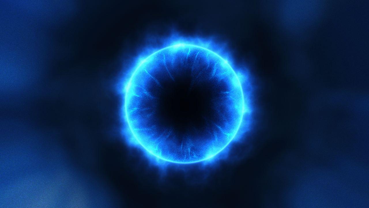 每一个黑洞内部都有奇点,是否意味着每一个奇点都能产生一个宇宙?