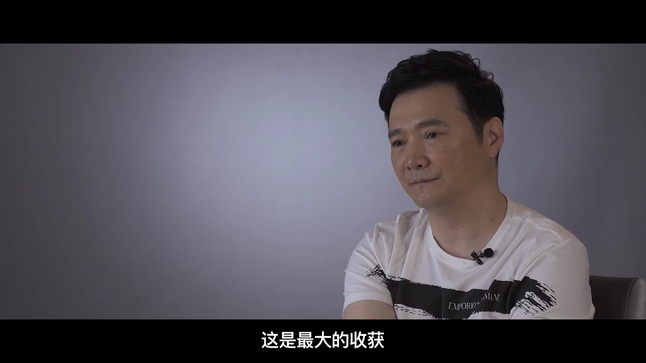 《如懿传》汪俊导演特辑 敬业的导演