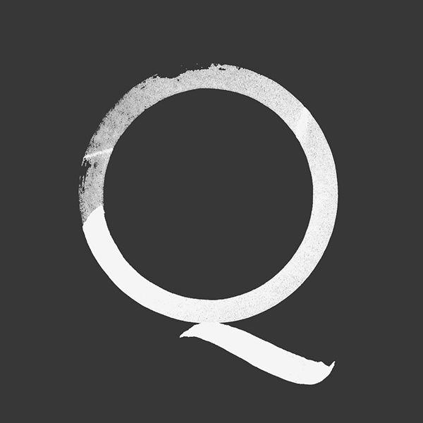 英文字形设计欣赏!by-匈牙利设计师jános krs