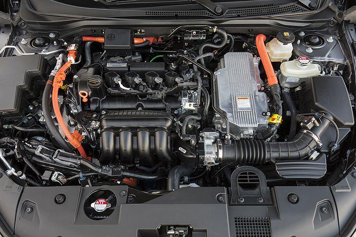 都说思域足以秒杀一切,但对于自家这款新车,还真是输一截-新浪汽车