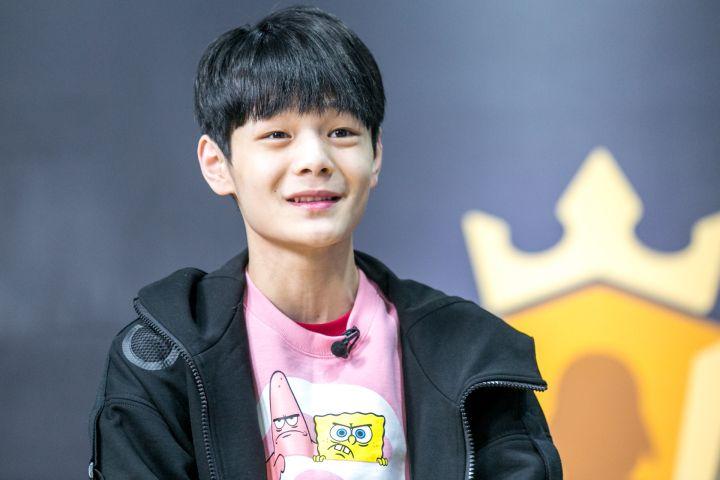 人气王者主播小浪浪名字的来历你知道吗?