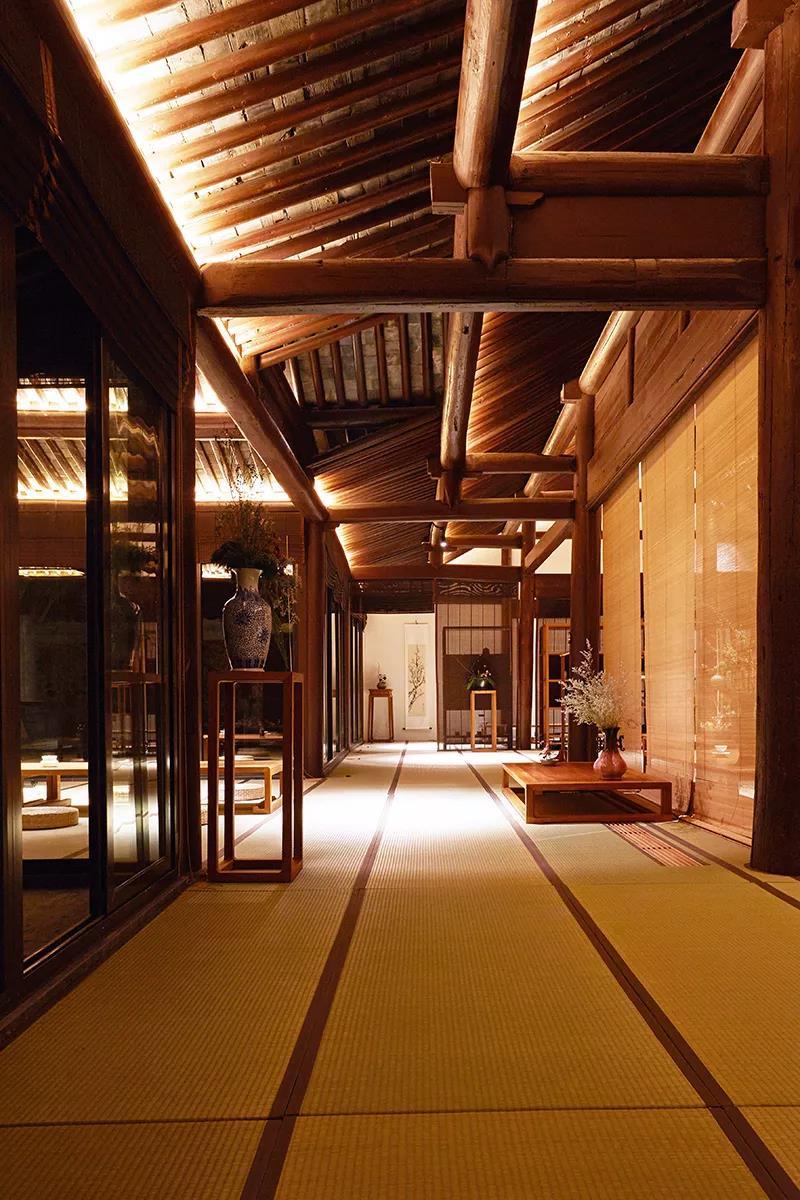 第五届Hi-Design室内设计大赛店铺组一等奖-周军华