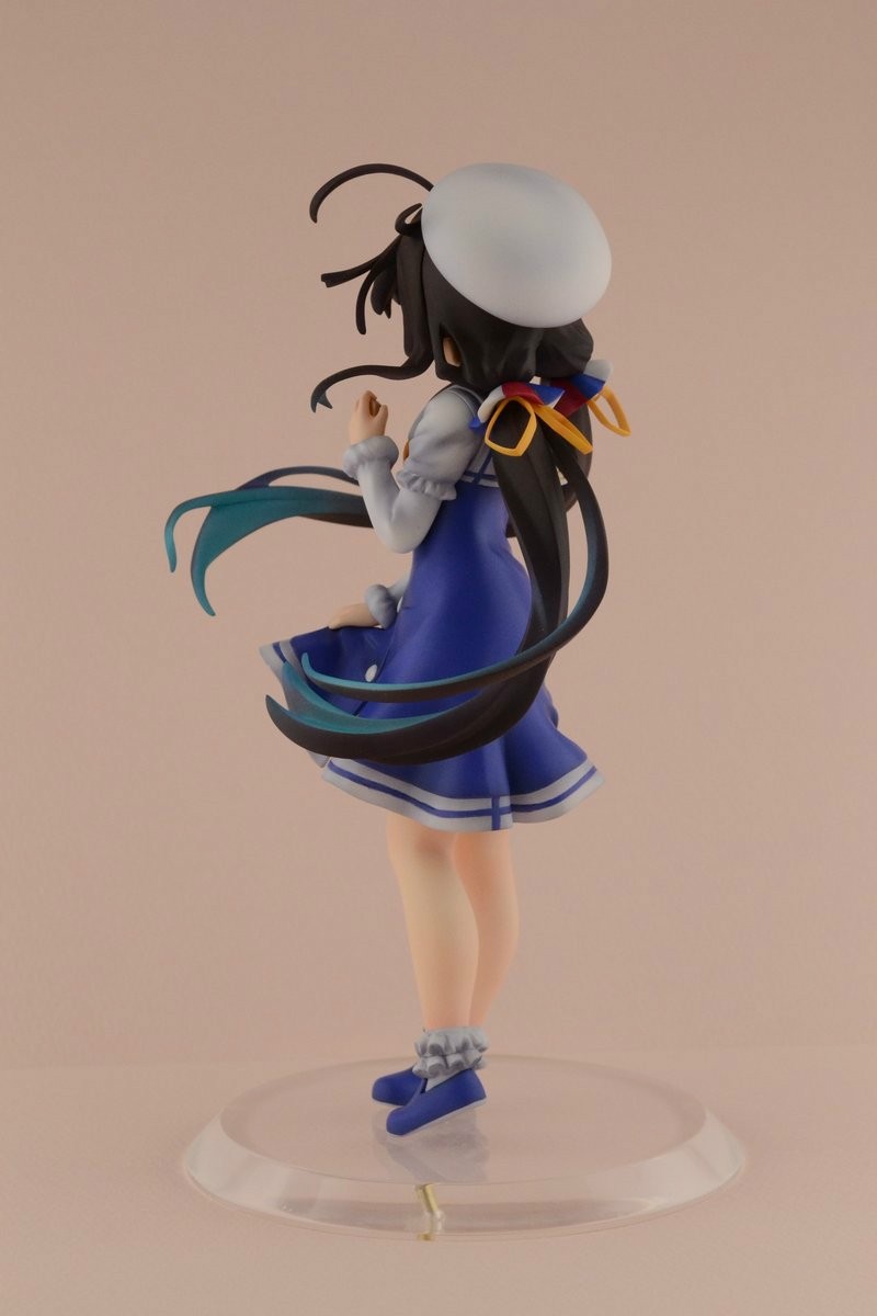 原味手办屋:萝莉雏鹤爱!