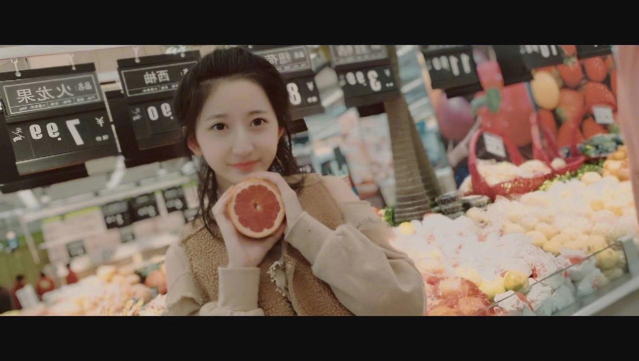 来自齐齐哈尔拜泉一中超级清新的姑娘