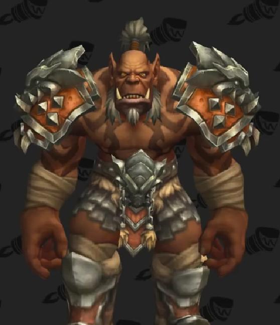 魔兽世界:8.0资料片或新增5大新种族!部落占尽了优势联盟不服!