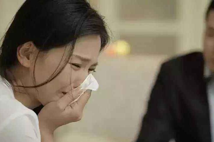 心理学不幸福的女人大都有这三个特质看看你有吗