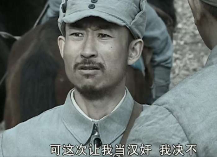 孙德胜为何要背叛自己的救命恩人?他说了11个字,却让人佩服不已|孙德