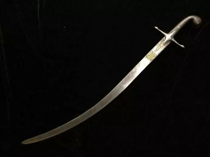 如今精美绝伦的艺术品,竟是古印度战场上的王牌武器