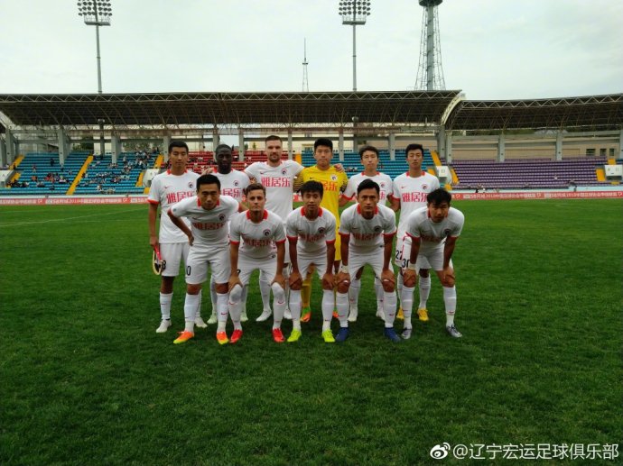 中甲第16轮战报+最新积分榜 大连超越读秒绝平