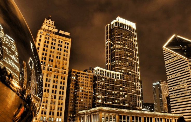 什么有钱人都喜欢选择7楼,而不是数字吉利的