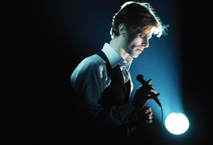 bbc再推大卫鲍伊纪录片将首度公开宝爷菜鸟时期罕见视频