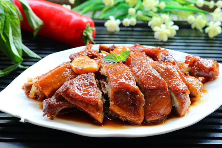 我一直做错,难怪鸭肉又老又柴