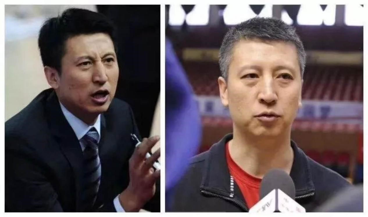 从昨晚起,辽宁篮球字典再也没有"千年老二"这个词了