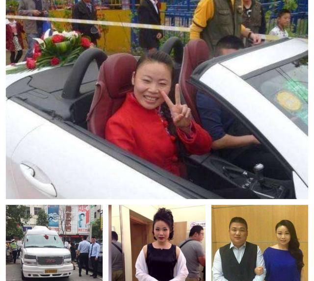 又一草根明星遭封杀,草帽姐一时难以接受抑郁住院?