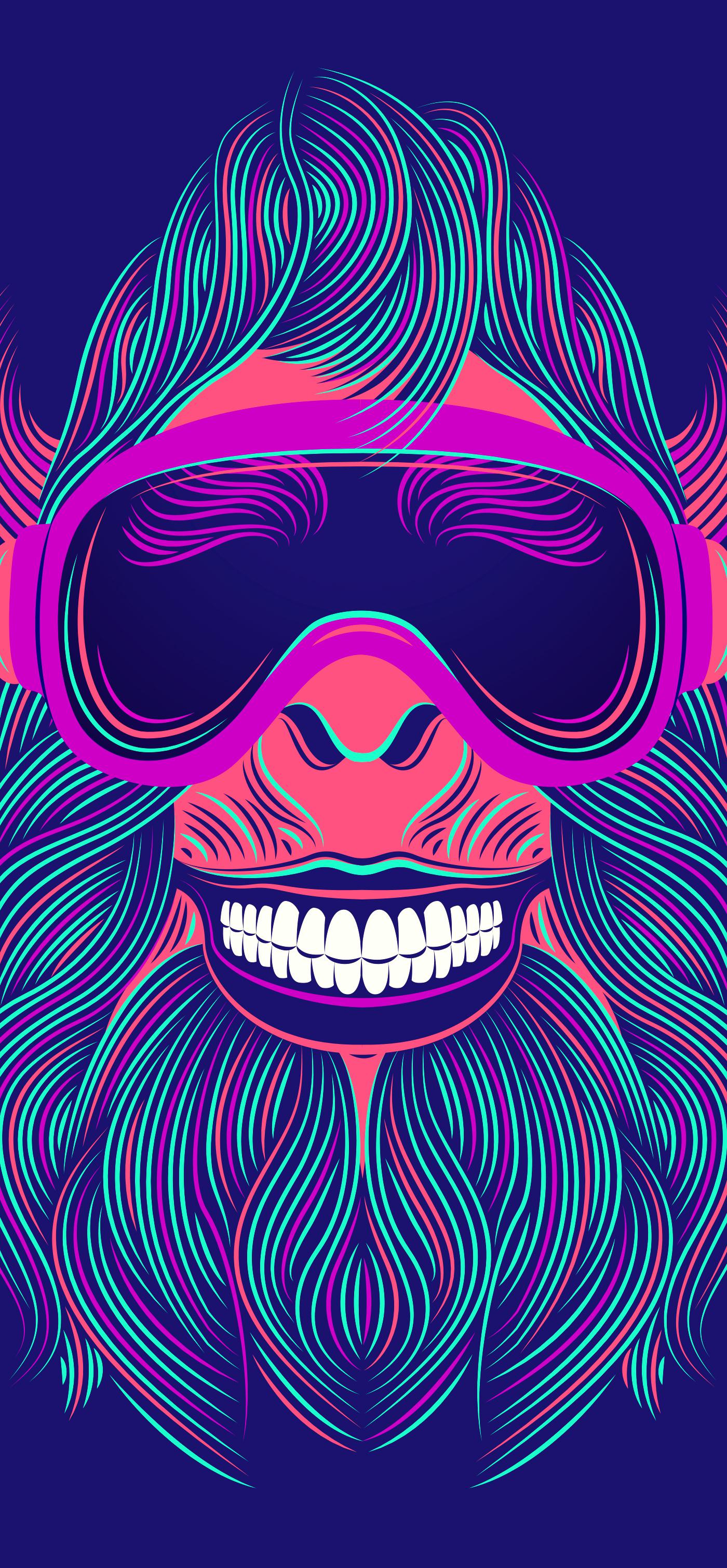 adobeillustratorcc数码艺术绘图插画