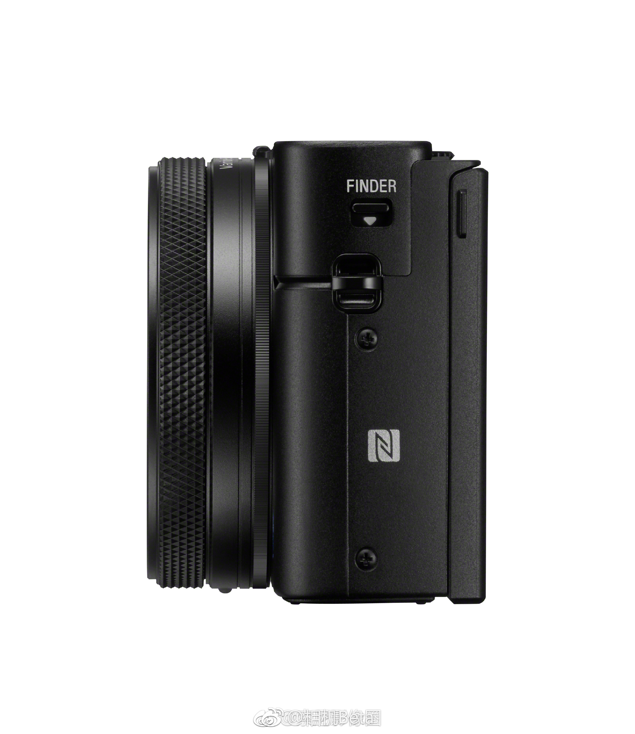 索尼黑卡rx100m6正式发布