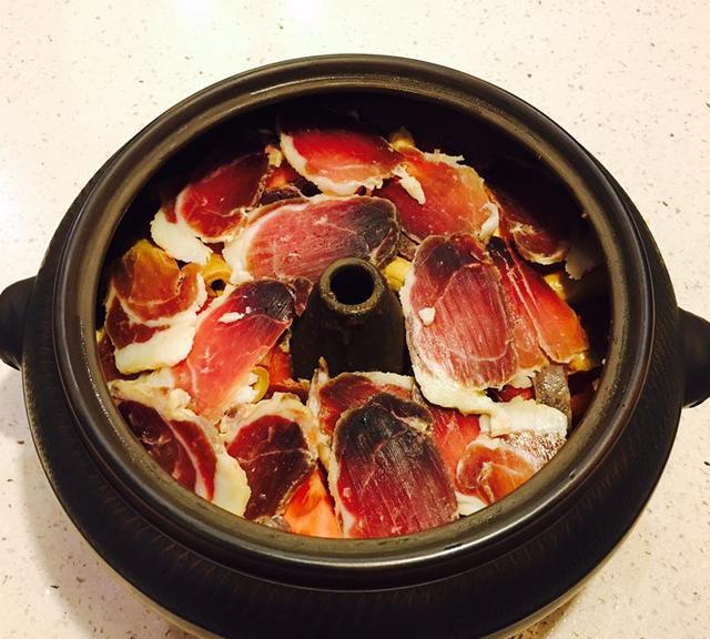 汽锅美食分享,您馋了吗?