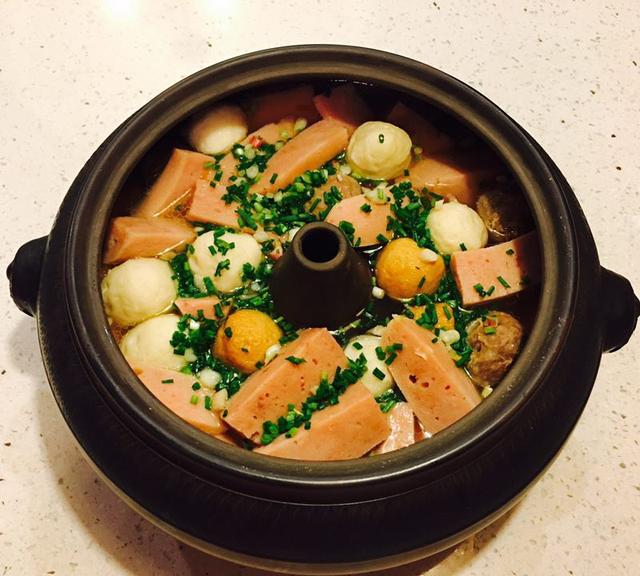 汽锅美食分享,您馋了吗?