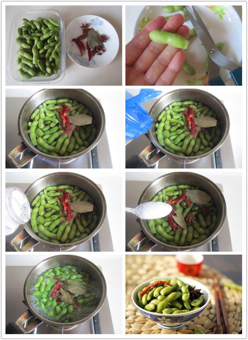 夏天解暑,多做这6道凉菜,超快手,零难度,大人小孩都爱吃!