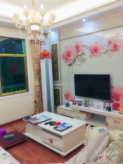 那是你没见过我的婚房,看完保证你改变看法|装修|婚房|客厅_新浪新闻